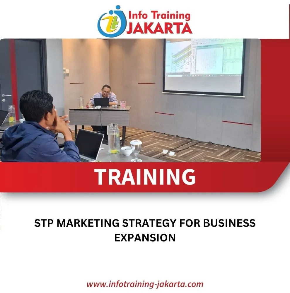 Pelatihan Pengembangan Pasar Strategis