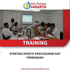 Pelatihan Manajemen Risiko Operasional Bank