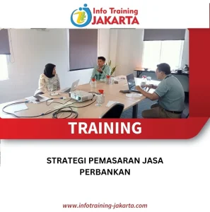 Pelatihan Digital Banking Marketing Strategy