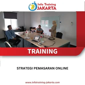 Pelatihan Social Media Marketing Bisnis