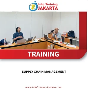 Pelatihan Optimasi Logistik Dan Distribusi