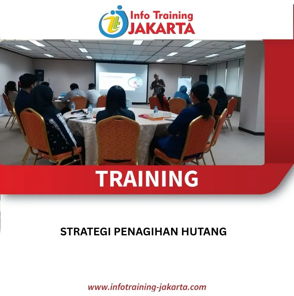 Pelatihan Manajemen Piutang