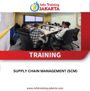 Pelatihan Supply Chain Management (SCM)