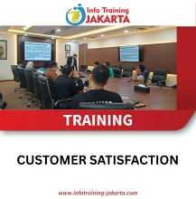 Training Customer Satisfaction