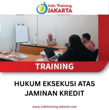 Hukum Eksekusi Jaminan